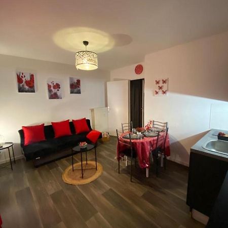 Disneyland Paris - Calm & Cute Studio 6 Mins From Rer A! Τορσί Εξωτερικό φωτογραφία