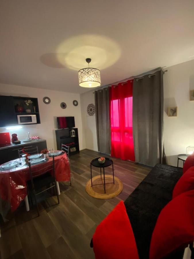 Disneyland Paris - Calm & Cute Studio 6 Mins From Rer A! Τορσί Εξωτερικό φωτογραφία