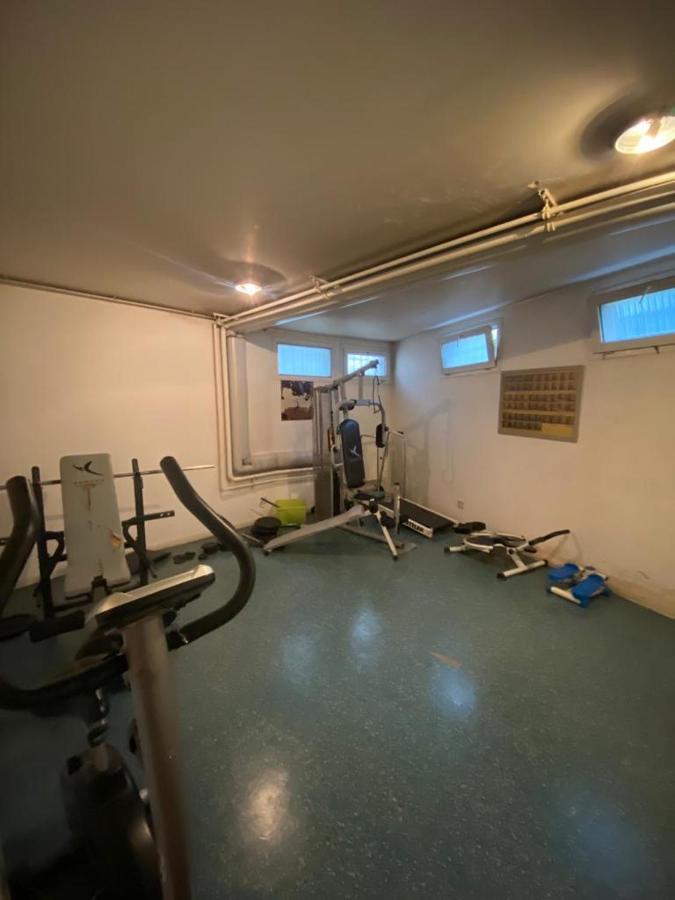 Disneyland Paris - Calm & Cute Studio 6 Mins From Rer A! Τορσί Εξωτερικό φωτογραφία
