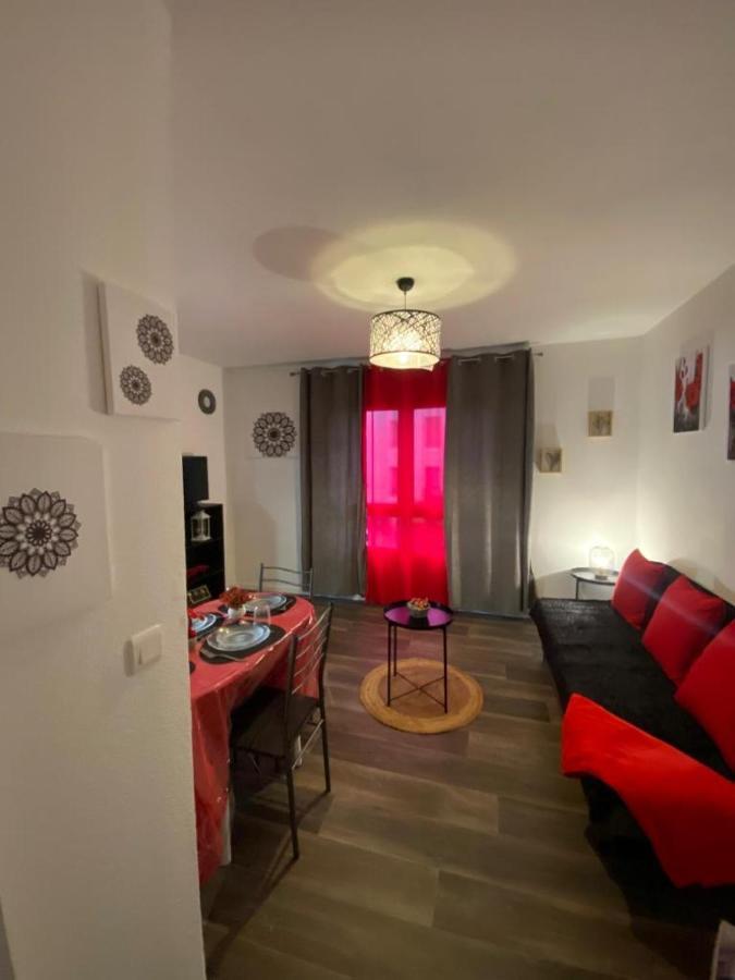 Disneyland Paris - Calm & Cute Studio 6 Mins From Rer A! Τορσί Εξωτερικό φωτογραφία