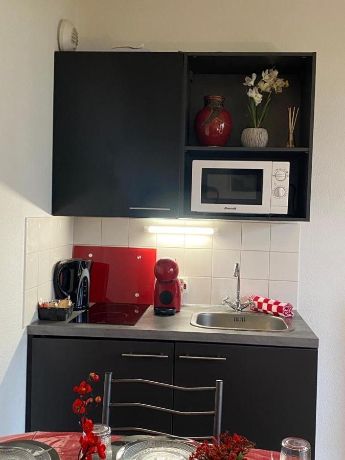 Disneyland Paris - Calm & Cute Studio 6 Mins From Rer A! Τορσί Εξωτερικό φωτογραφία