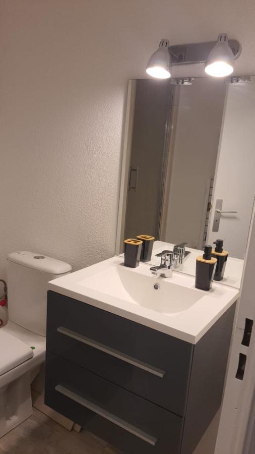 Disneyland Paris - Calm & Cute Studio 6 Mins From Rer A! Τορσί Εξωτερικό φωτογραφία