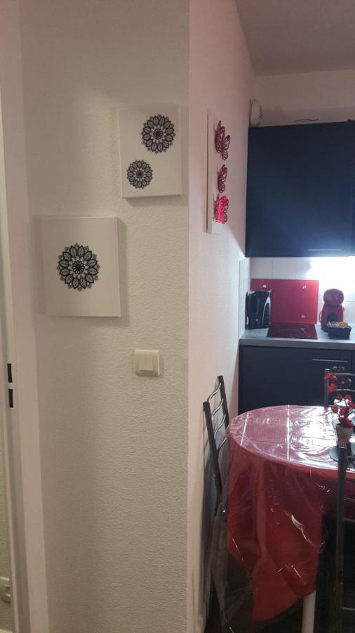 Disneyland Paris - Calm & Cute Studio 6 Mins From Rer A! Τορσί Εξωτερικό φωτογραφία
