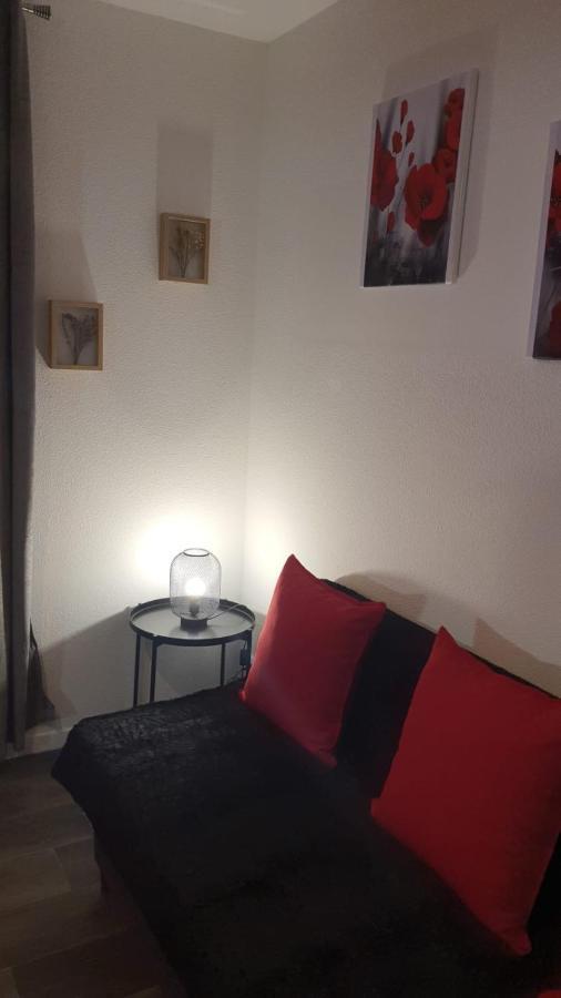 Disneyland Paris - Calm & Cute Studio 6 Mins From Rer A! Τορσί Εξωτερικό φωτογραφία