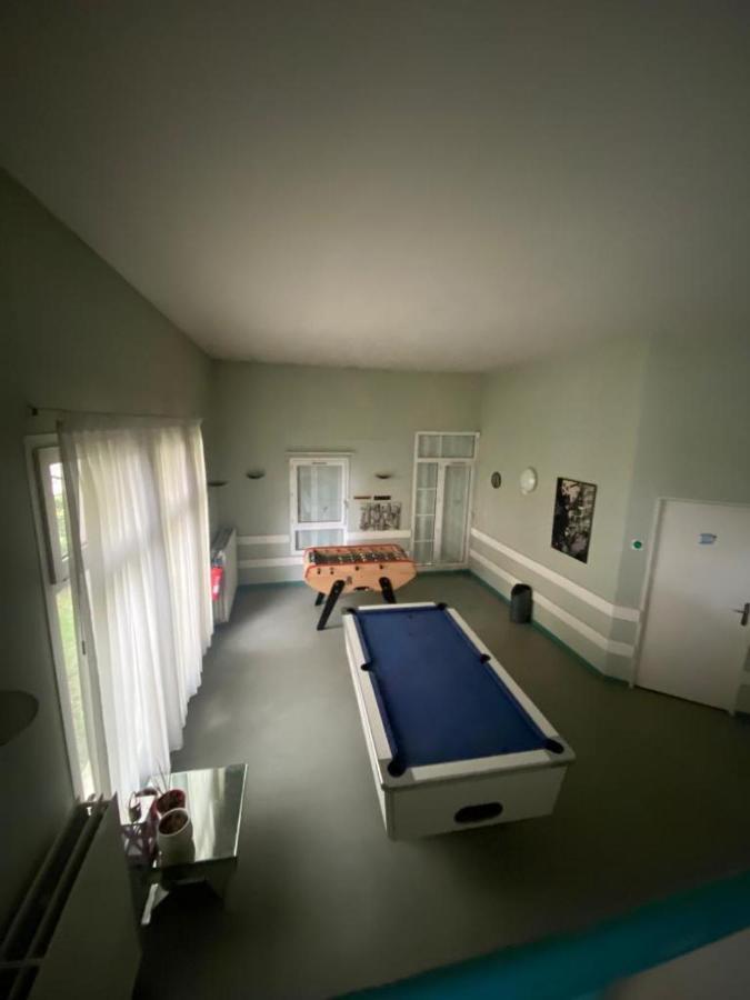 Disneyland Paris - Calm & Cute Studio 6 Mins From Rer A! Τορσί Εξωτερικό φωτογραφία