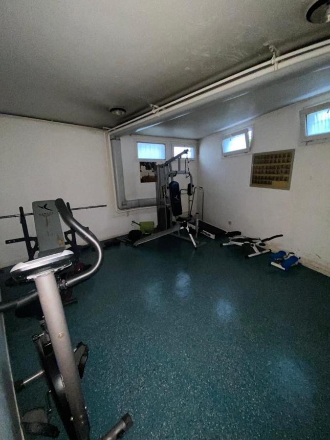 Disneyland Paris - Calm & Cute Studio 6 Mins From Rer A! Τορσί Εξωτερικό φωτογραφία