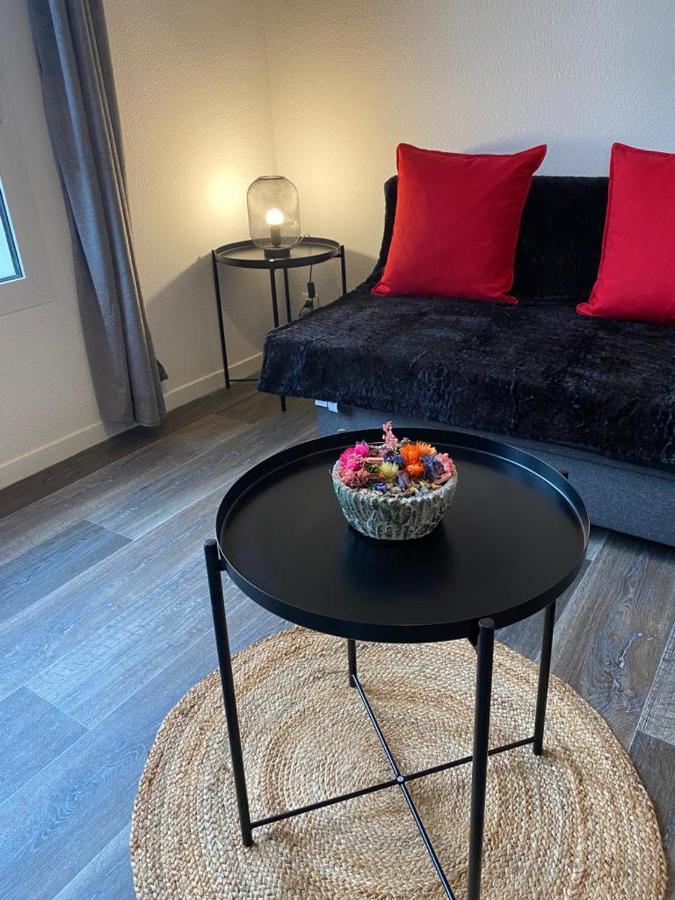 Disneyland Paris - Calm & Cute Studio 6 Mins From Rer A! Τορσί Εξωτερικό φωτογραφία