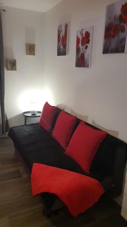 Disneyland Paris - Calm & Cute Studio 6 Mins From Rer A! Τορσί Εξωτερικό φωτογραφία