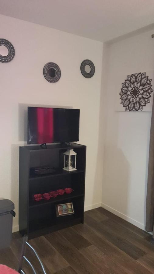 Disneyland Paris - Calm & Cute Studio 6 Mins From Rer A! Τορσί Εξωτερικό φωτογραφία