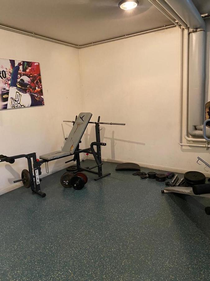 Disneyland Paris - Calm & Cute Studio 6 Mins From Rer A! Τορσί Εξωτερικό φωτογραφία