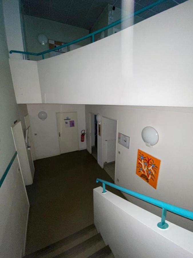Disneyland Paris - Calm & Cute Studio 6 Mins From Rer A! Τορσί Εξωτερικό φωτογραφία