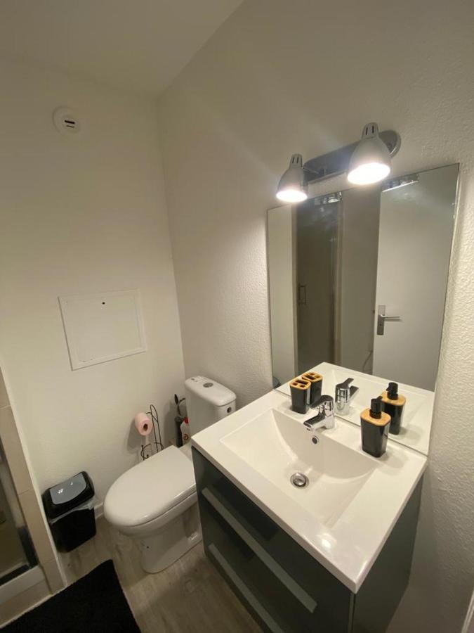 Disneyland Paris - Calm & Cute Studio 6 Mins From Rer A! Τορσί Εξωτερικό φωτογραφία
