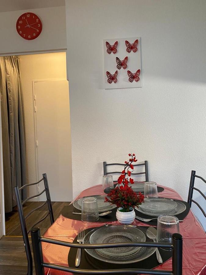 Disneyland Paris - Calm & Cute Studio 6 Mins From Rer A! Τορσί Εξωτερικό φωτογραφία