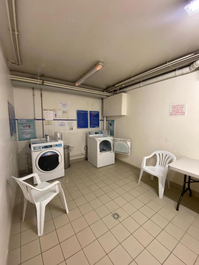 Disneyland Paris - Calm & Cute Studio 6 Mins From Rer A! Τορσί Εξωτερικό φωτογραφία