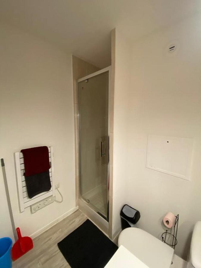 Disneyland Paris - Calm & Cute Studio 6 Mins From Rer A! Τορσί Εξωτερικό φωτογραφία