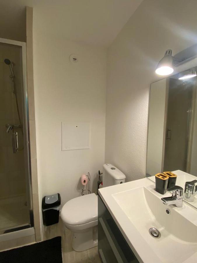 Disneyland Paris - Calm & Cute Studio 6 Mins From Rer A! Τορσί Εξωτερικό φωτογραφία