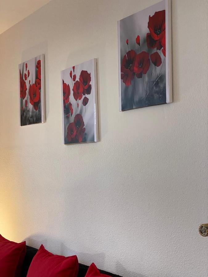 Disneyland Paris - Calm & Cute Studio 6 Mins From Rer A! Τορσί Εξωτερικό φωτογραφία
