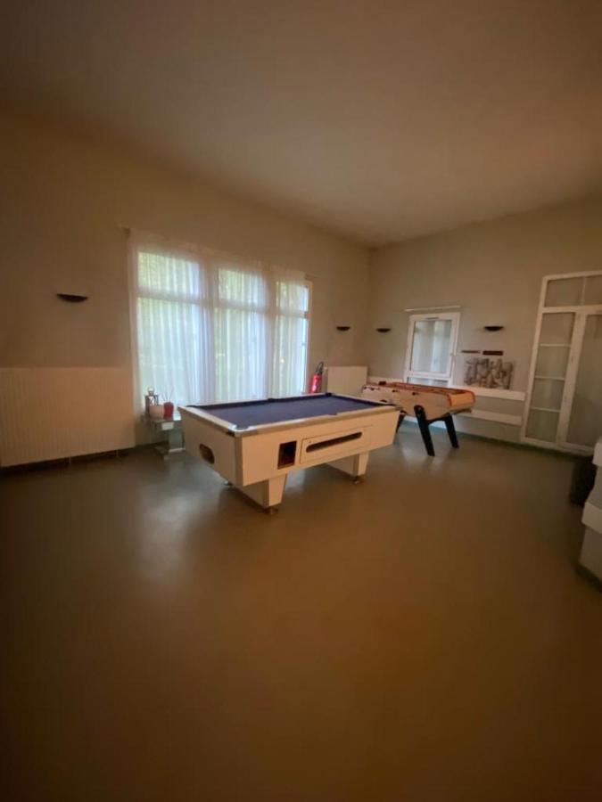 Disneyland Paris - Calm & Cute Studio 6 Mins From Rer A! Τορσί Εξωτερικό φωτογραφία