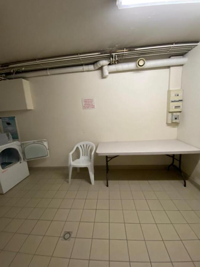 Disneyland Paris - Calm & Cute Studio 6 Mins From Rer A! Τορσί Εξωτερικό φωτογραφία