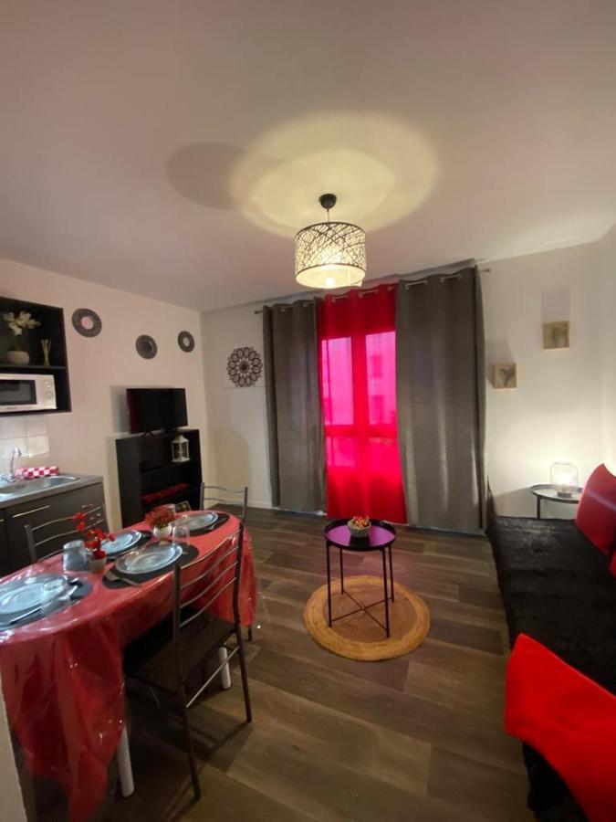 Disneyland Paris - Calm & Cute Studio 6 Mins From Rer A! Τορσί Εξωτερικό φωτογραφία