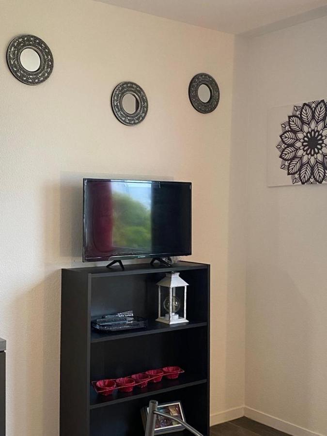 Disneyland Paris - Calm & Cute Studio 6 Mins From Rer A! Τορσί Εξωτερικό φωτογραφία