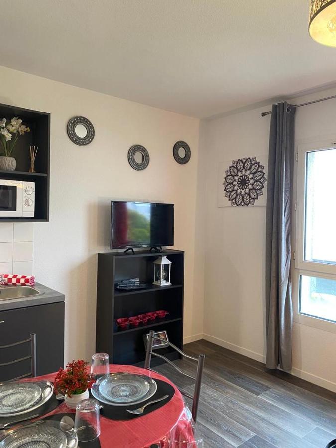 Disneyland Paris - Calm & Cute Studio 6 Mins From Rer A! Τορσί Εξωτερικό φωτογραφία